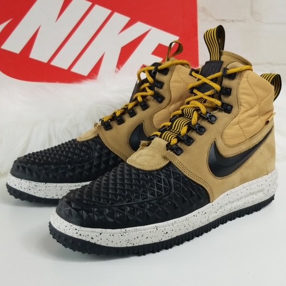 Nike Other - LF1 Duckboot '17 Mens
